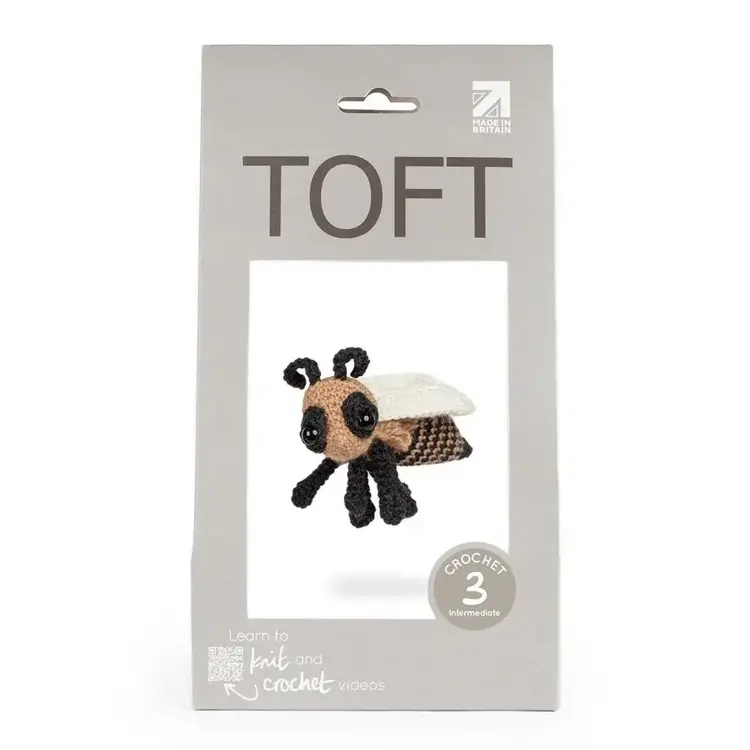 TOFT Nancy the Honey Bee