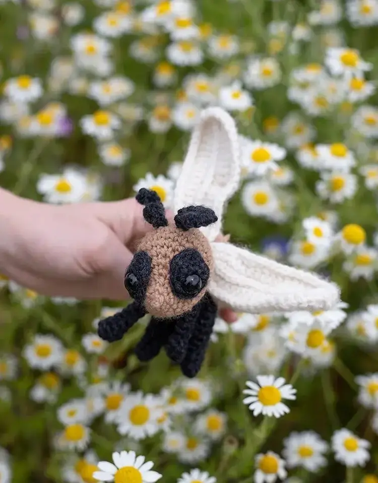 TOFT Nancy the Honey Bee