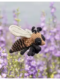 TOFT Nancy the Honey Bee