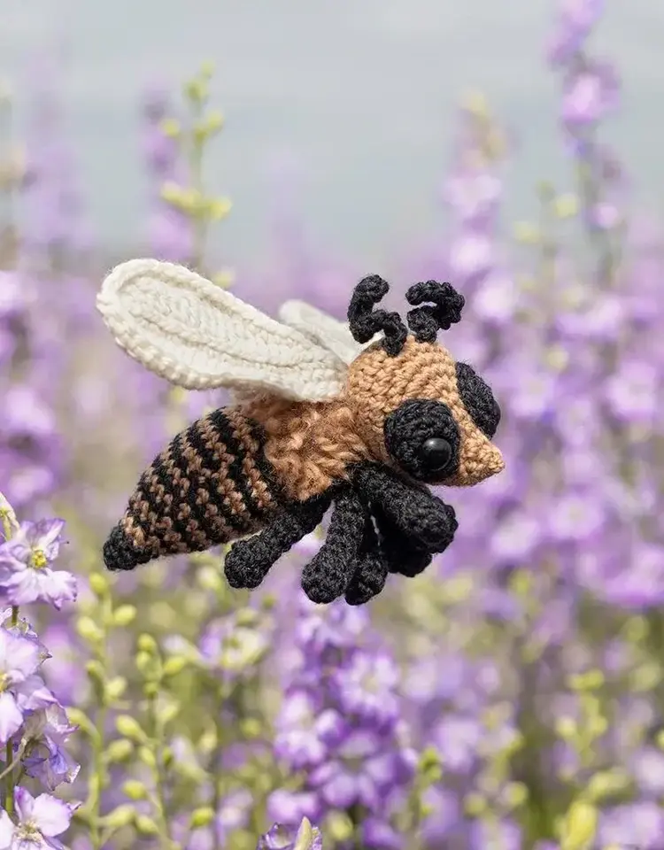 TOFT Nancy the Honey Bee