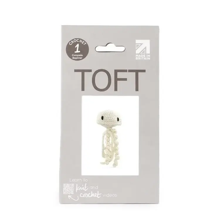 TOFT Mini Mike the Jellyfish
