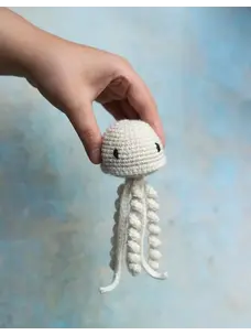 TOFT Mini Mike the Jellyfish