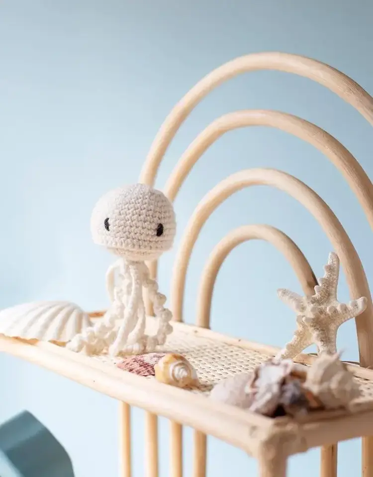 TOFT Mini Mike the Jellyfish