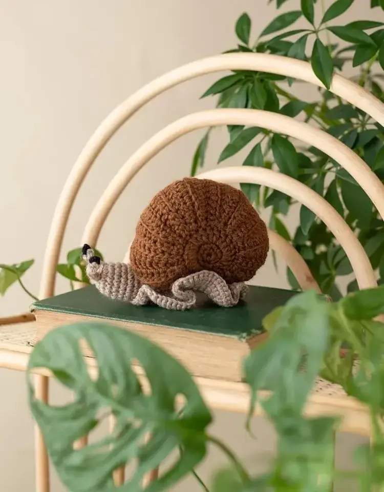 TOFT Otis the Snail