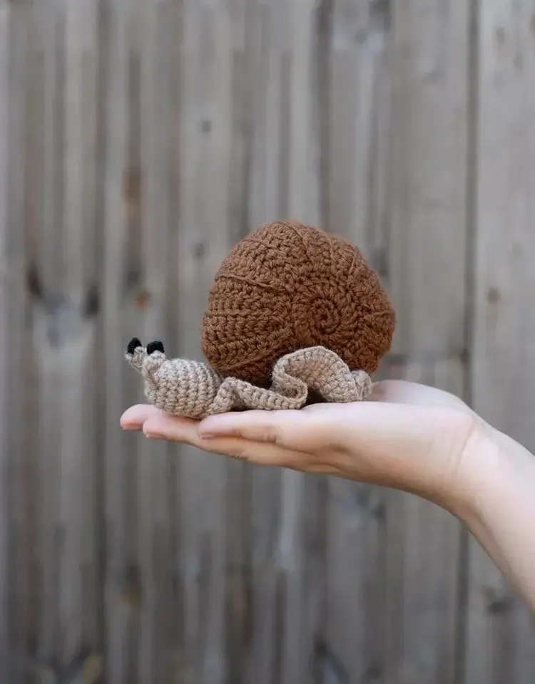 TOFT Otis the Snail