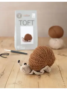 TOFT Otis the Snail
