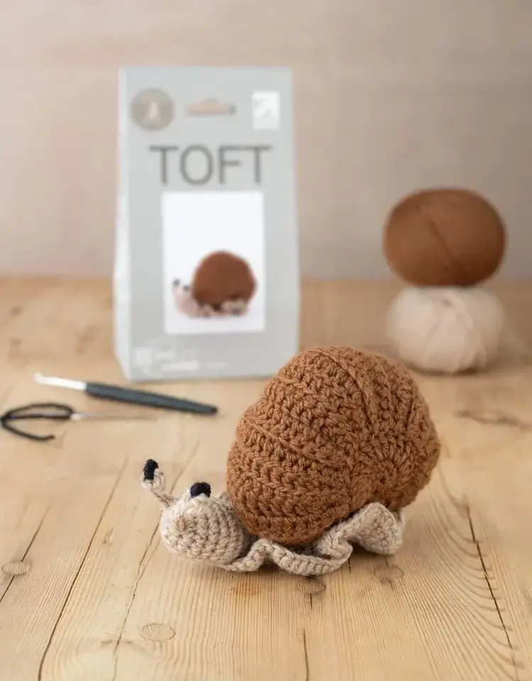 TOFT Otis the Snail
