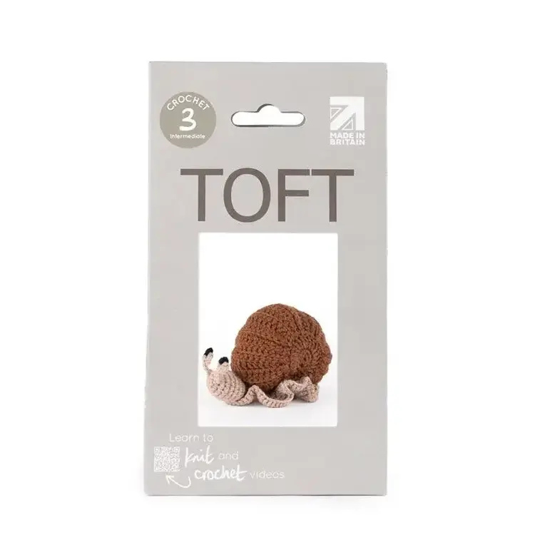 TOFT Otis the Snail