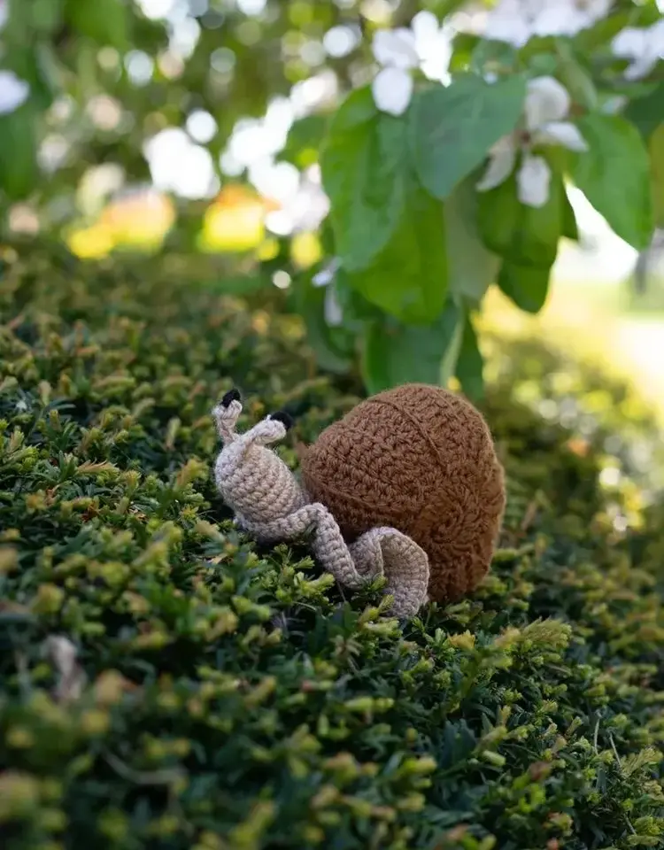 TOFT Otis the Snail