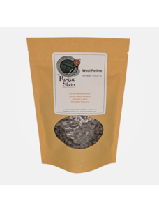 Texas Natural Pellets Wool Pellets