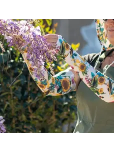 Farmer's Defense Garden Sleeves | Garden Flower
