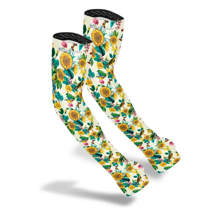 Farmer's Defense Garden Sleeves | Garden Flower