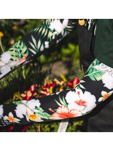 Farmer's Defense Garden Sleeves | Tropical Flower