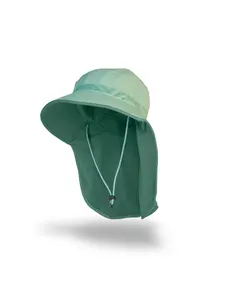 Farmer's Defense Sun Hat | Meadow Green
