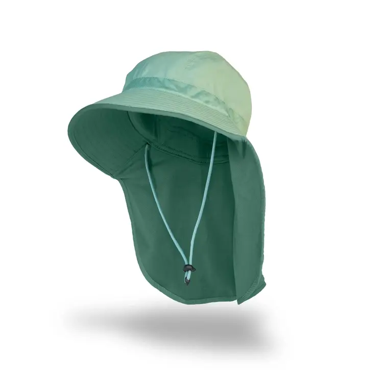 Farmer's Defense Sun Hat | Meadow Green