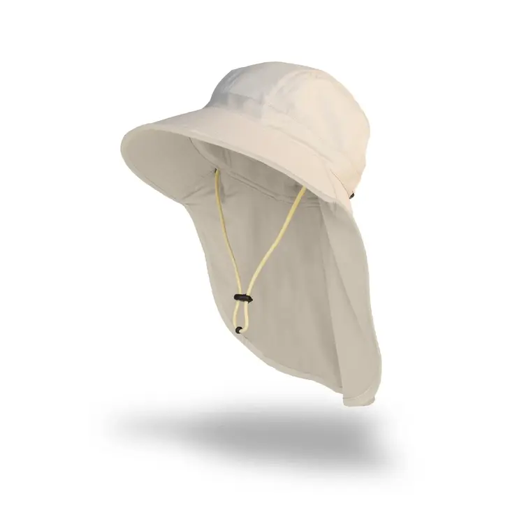 Farmer's Defense Sun Hat | Cream