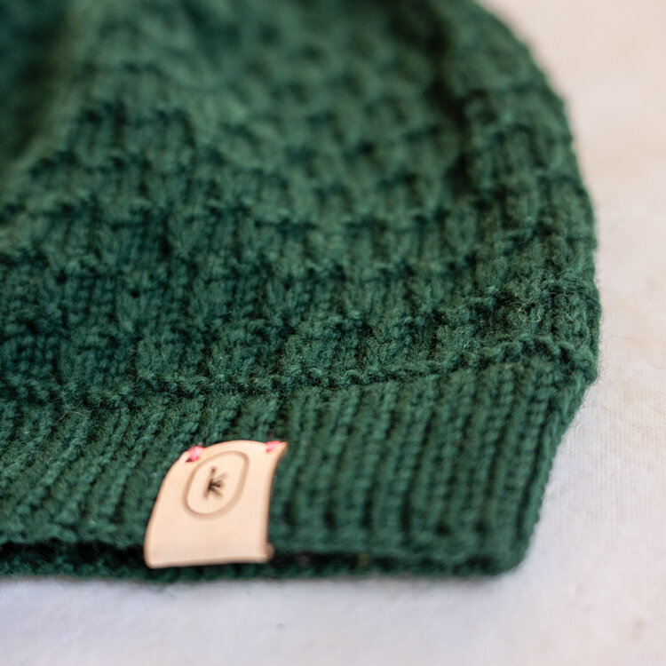 Kelbourne Woolens Pandora Hat Kit