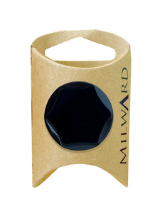 Milward Green MGB174-1 4/16“ Nylon Shank 6 Sided Button