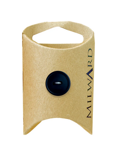 Milward Green MGB151-11/16“ Nylon 2-hole Basic Button