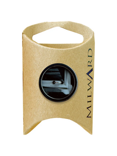 Milward Green MGB213-1 1/16“ Alloy_Acrylic 2-hole Geode Button