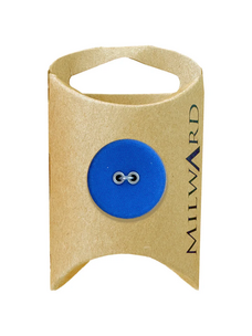 Milward Green MGB301-14/16“ Polyester_Nylon 2-hole Jersey Button