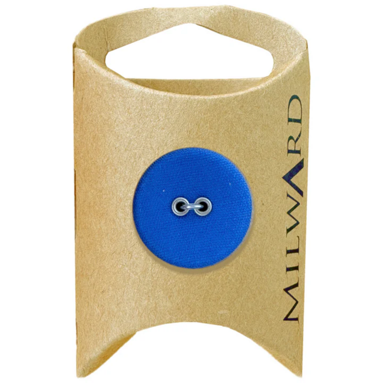 Milward Green MGB301-14/16“ Polyester_Nylon 2-hole Jersey Button
