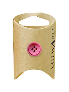 Milward Green MGB456-11/16“ Polyester 4-hole Ombre Button