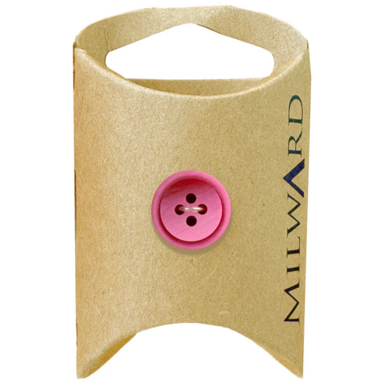 Milward Green MGB456-11/16“ Polyester 4-hole Ombre Button