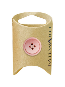 Milward Green MGB462-11/16“ Polyester 4-hole Ombre Button