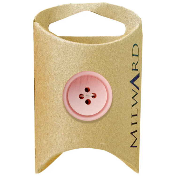 Milward Green MGB462-11/16“ Polyester 4-hole Ombre Button