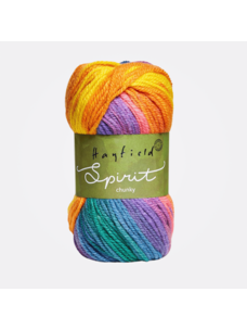 Hayfield Spirit Chunky | 400 (Zest)