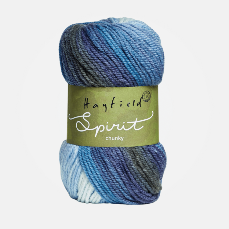 Hayfield Spirit Chunky | 402 (Melody)