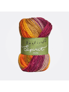 Hayfield Spirit Chunky | 405 (Casper)