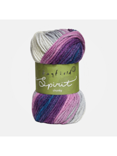 Hayfield Spirit Chunky | 407 (Mystery)