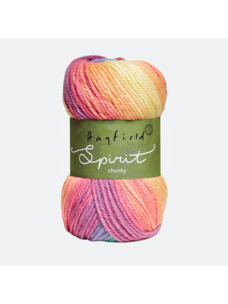 Hayfield Spirit Chunky | 408 (Sundown)