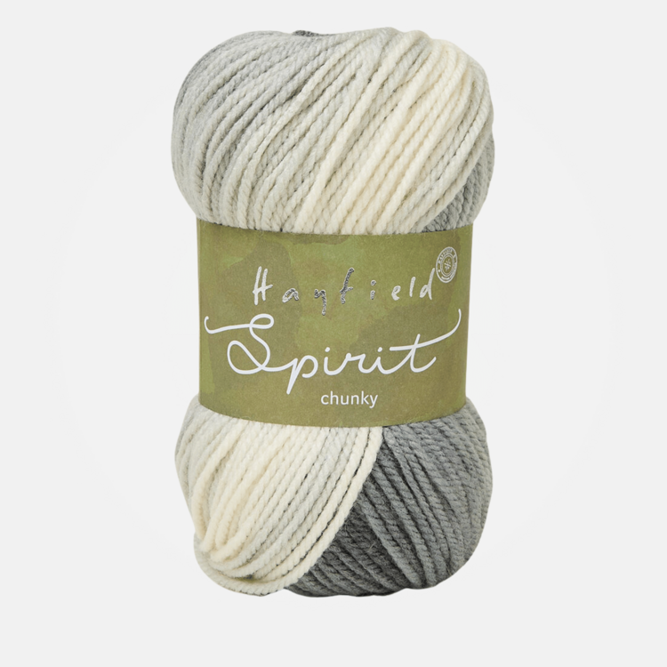 Hayfield Spirit Chunky | 430 (Tranquility)