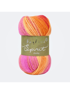 Hayfield Spirit Chunky | 432 (Passion)