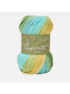 Hayfield Spirit Chunky | 434 (Spring)