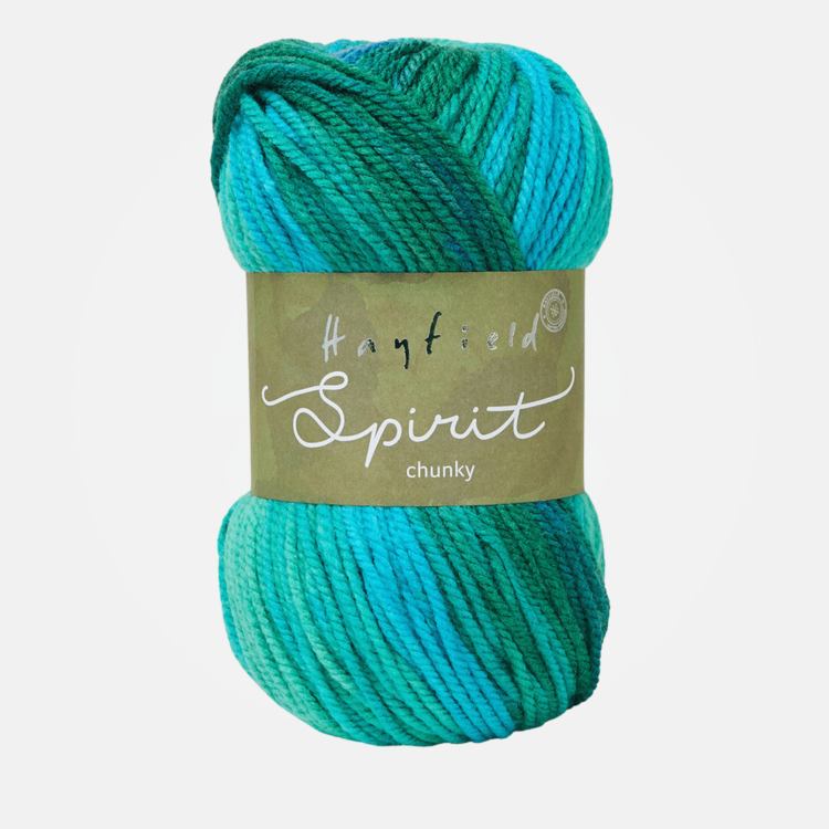 Hayfield Spirit Chunky | 433 (Charm)