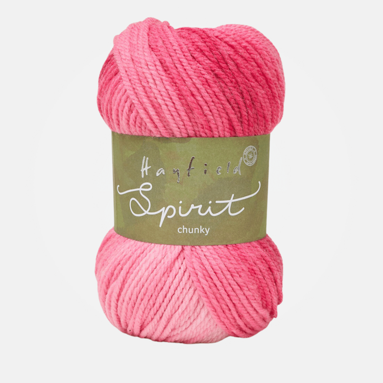 Hayfield Spirit Chunky | 435 (Radiance)