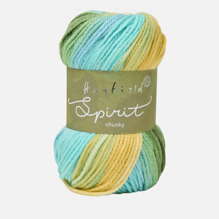 Spirit Chunky