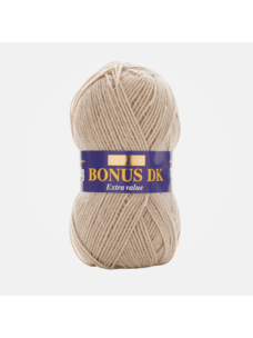Hayfield Bonus DK | 964 (Oatmeal)