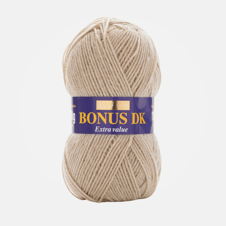 Hayfield Bonus DK | 964 (Oatmeal)
