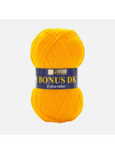 Hayfield Bonus DK | 978 (Sunflower)