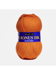 Hayfield Bonus DK | 647 (Burnt Orange)