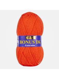 Hayfield Bonus DK | 554 (Tomato)