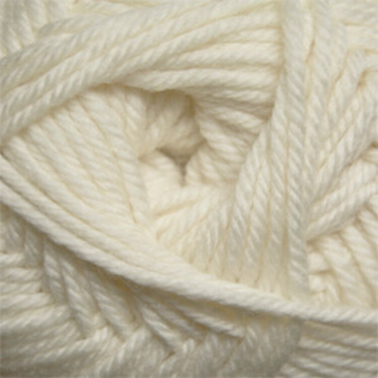 Cascade Yarns 220 Superwash Merino | 01 (Cream)