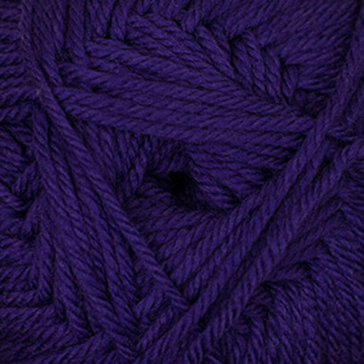 Cascade Yarns 220 Superwash Merino | 44 (Dark Violet)