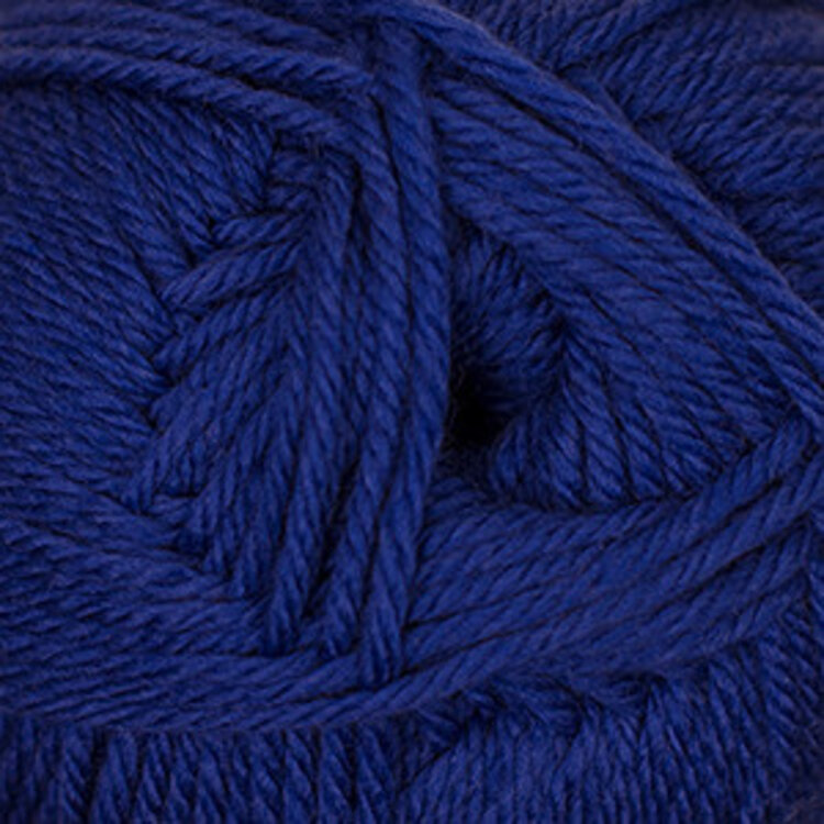 Cascade Yarns 220 Superwash Merino | 48 (Deep Ultramarine)