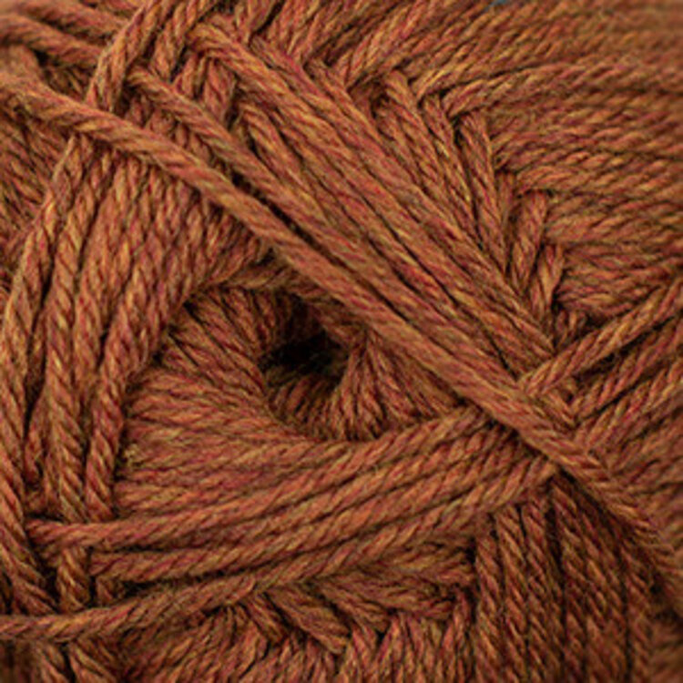 Cascade Yarns 220 Superwash Merino | 76 (Flame Heather)